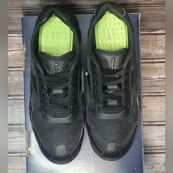 Women's Reebok Zig Pulse Work - Picture 7 of 9